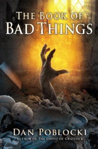 book of bad things